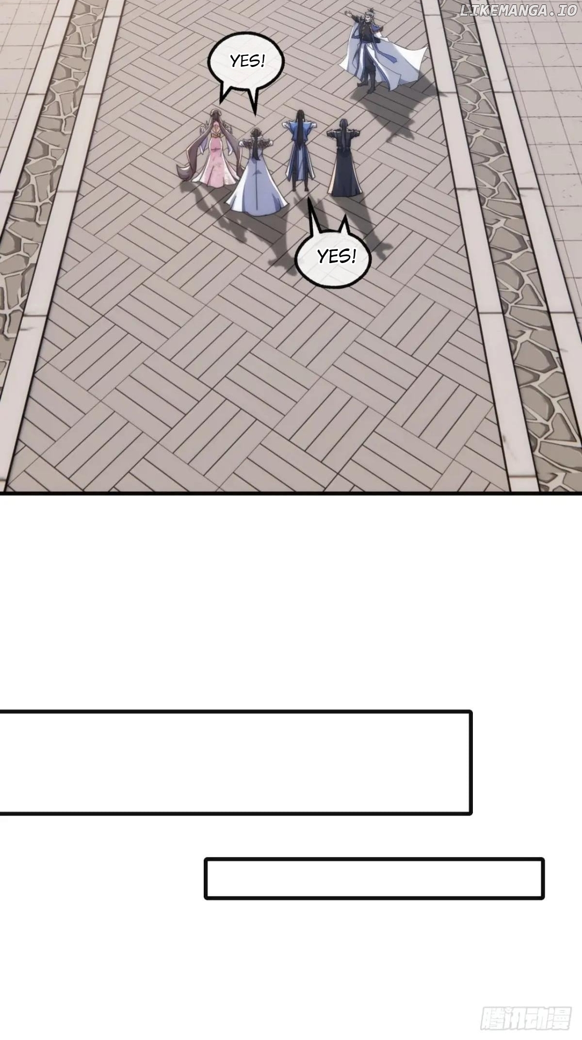 Please Slay The Demon! Young Master! Chapter 192 - page 2